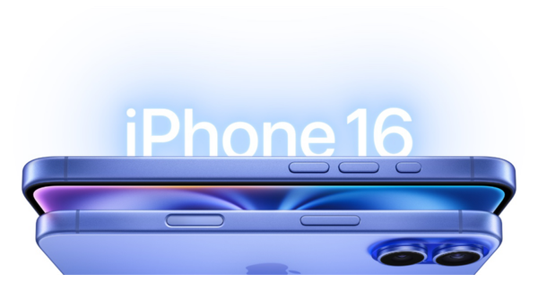 iPhone 16 giúp doanh thu của Apple tăng đột biến- Ảnh 1.